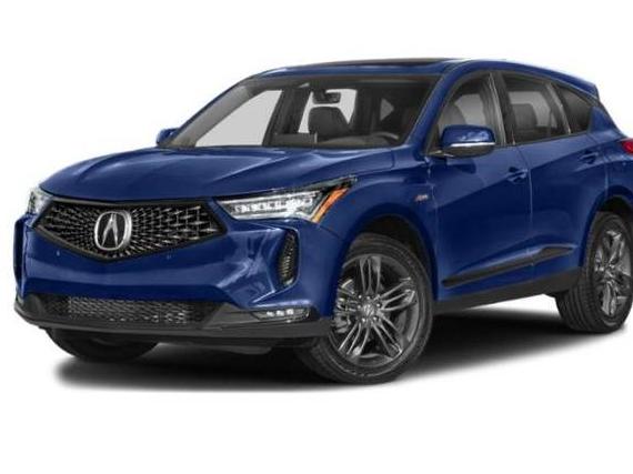 ACURA RDX 2023 5J8TC2H69PL003904 image