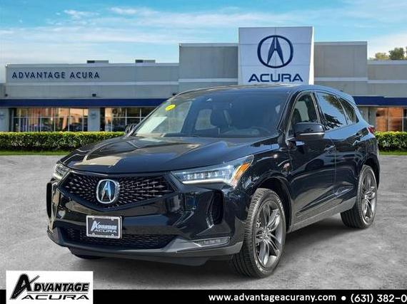 ACURA RDX 2023 5J8TC2H6XPL001708 image ACURA RDX 2023 5J8TC2H6XPL001708 image