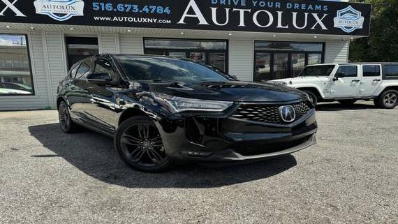 ACURA RDX 2023 5J8TC2H67PL003416 image ACURA RDX 2023 5J8TC2H67PL003416 image