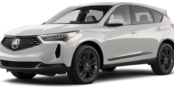 ACURA RDX 2023 5J8TC2H65PL011482 image