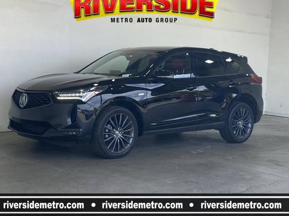 ACURA RDX 2023 5J8TC2H8XPL008157 image