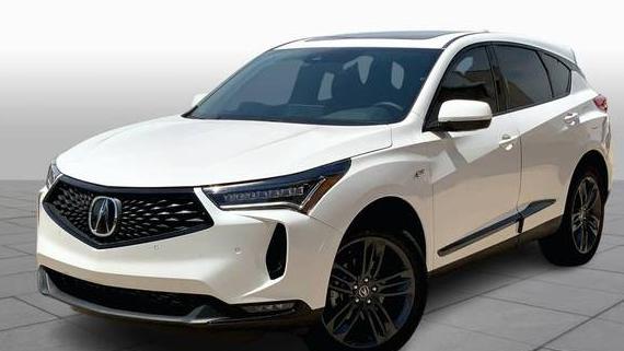 ACURA RDX 2023 5J8TC2H66PL015976 image