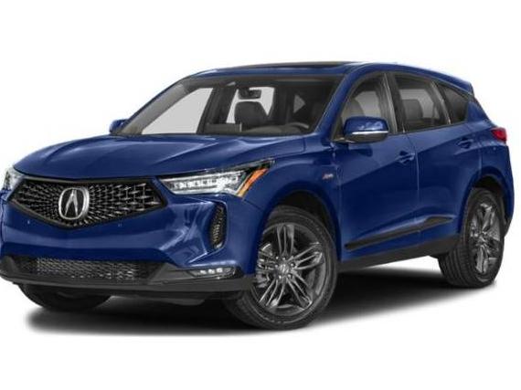 ACURA RDX 2023 5J8TC2H61PL021894 image ACURA RDX 2023 5J8TC2H61PL021894 image