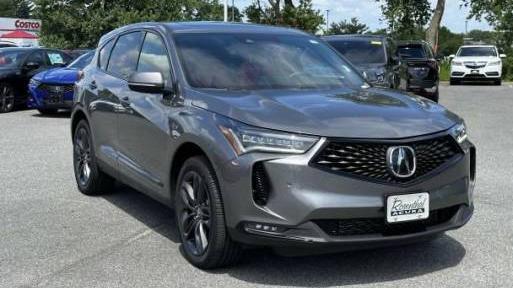 ACURA RDX 2023 5J8TC2H6XPL020825 image