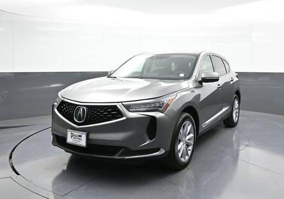 ACURA RDX 2023 5J8TC2H3XPL025383 image