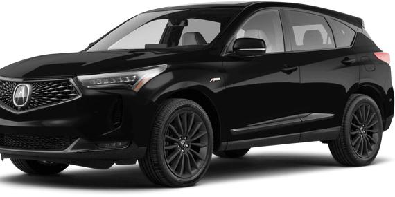 ACURA RDX 2023 5J8TC2H83PL003947 image