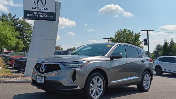 ACURA RDX 2023 5J8TC2H31PL025076 image