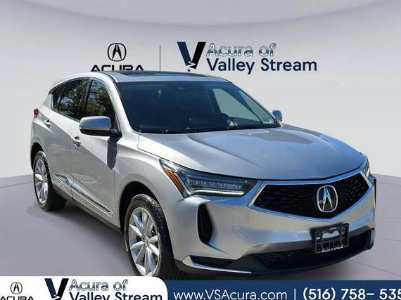 ACURA RDX 2023 5J8TC2H37PL024658 image ACURA RDX 2023 5J8TC2H37PL024658 image