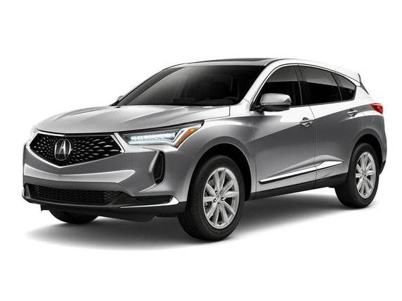 ACURA RDX 2023 5J8TC2H33PL007162 image