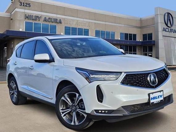 ACURA RDX 2023 5J8TC2H73PL017516 image ACURA RDX 2023 5J8TC2H73PL017516 image