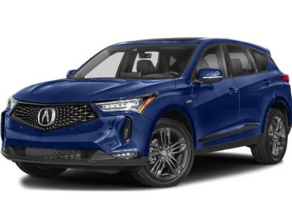 ACURA RDX 2023 5J8TC1H65PL005790 image ACURA RDX 2023 5J8TC1H65PL005790 image