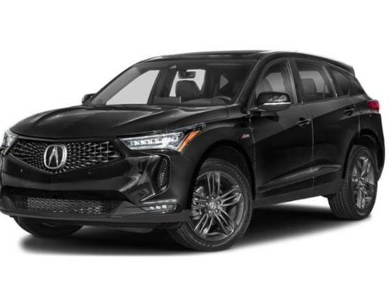 ACURA RDX 2023 5J8TC1H63PL001124 image