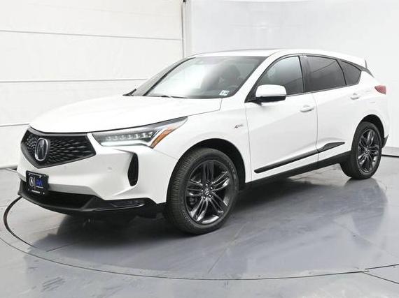 ACURA RDX 2023 5J8TC2H60PL008263 image