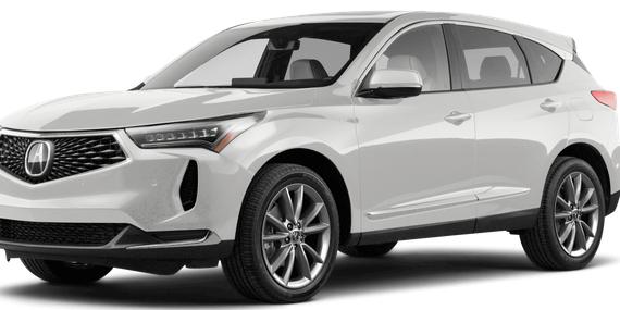 ACURA RDX 2023 5J8TC1H52PL003793 image