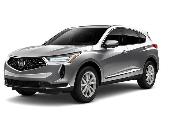 ACURA RDX 2023 5J8TC2H34PL018428 image