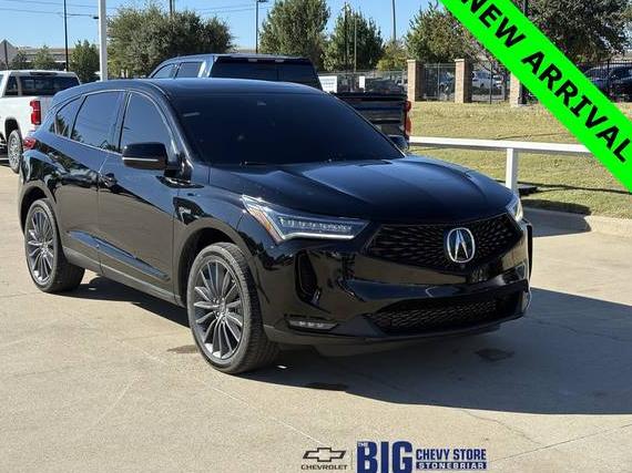 ACURA RDX 2023 5J8TC2H89PL015021 image ACURA RDX 2023 5J8TC2H89PL015021 image