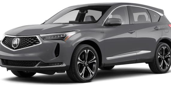 ACURA RDX 2023 5J8TC2H73PL006094 image ACURA RDX 2023 5J8TC2H73PL006094 image