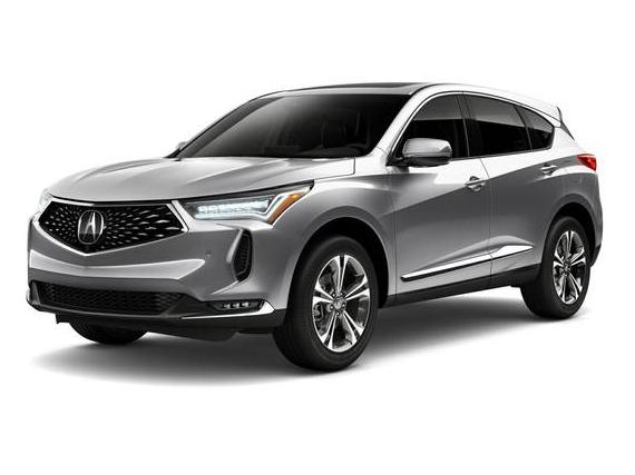 ACURA RDX 2023 5J8TC2H74PL015516 image ACURA RDX 2023 5J8TC2H74PL015516 image