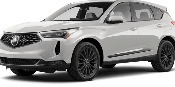 ACURA RDX 2023 5J8TC2H80PL011973 image
