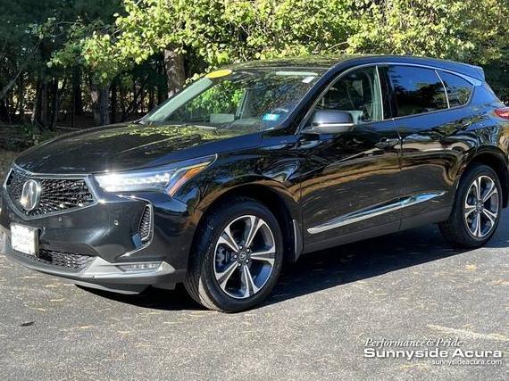 ACURA RDX 2023 5J8TC2H76PL004520 image ACURA RDX 2023 5J8TC2H76PL004520 image