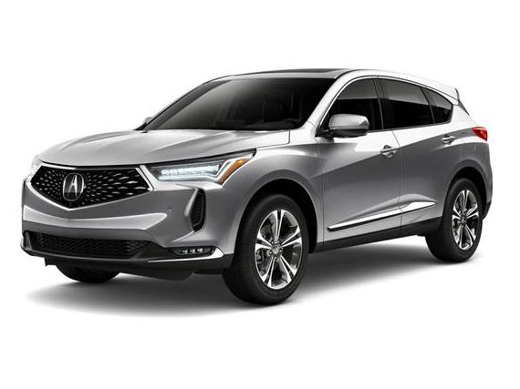 ACURA RDX 2023 5J8TC2H75PL015847 image