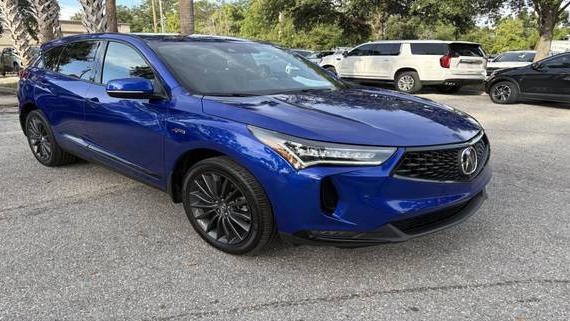 ACURA RDX 2023 5J8TC2H89PL000969 image