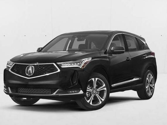 ACURA RDX 2023 5J8TC2H78PL008861 image ACURA RDX 2023 5J8TC2H78PL008861 image
