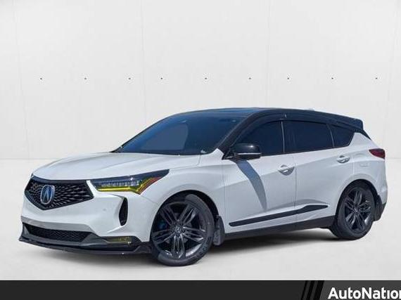 ACURA RDX 2023 5J8TC2H63PL002182 image ACURA RDX 2023 5J8TC2H63PL002182 image