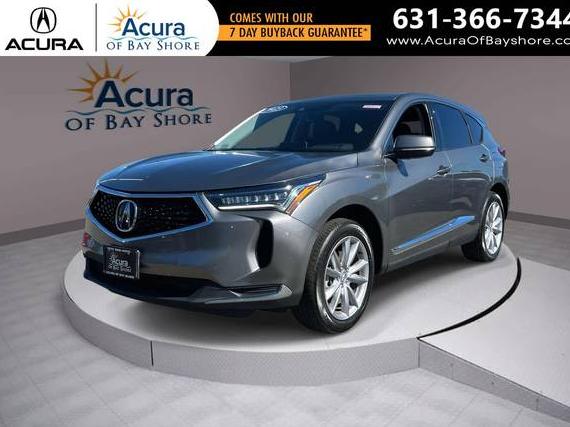 ACURA RDX 2023 5J8TC2H38PL005200 image ACURA RDX 2023 5J8TC2H38PL005200 image