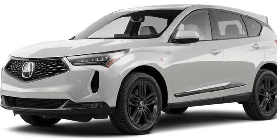 ACURA RDX 2023 5J8TC2H68PL803352 image ACURA RDX 2023 5J8TC2H68PL803352 image