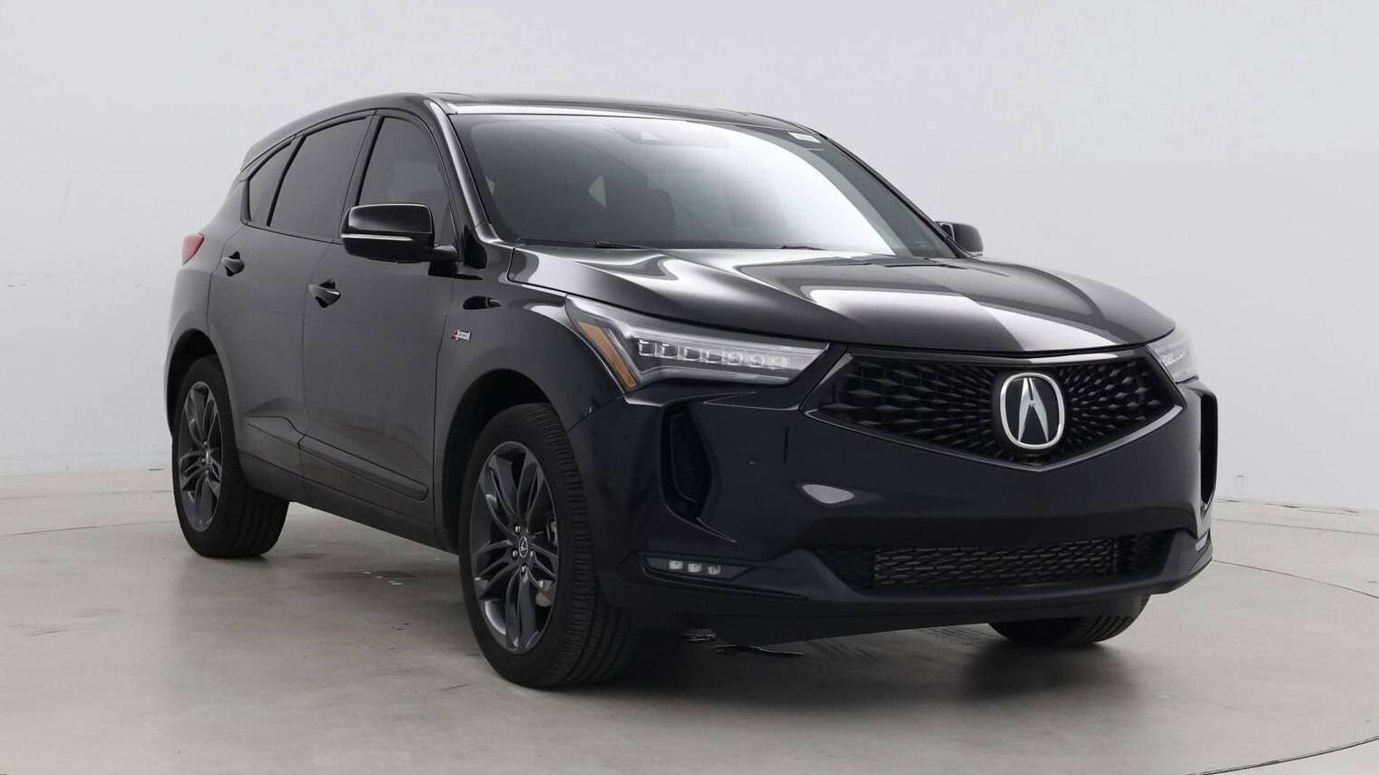 ACURA RDX 2023 5J8TC1H6XPL001315 image