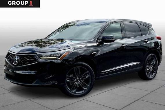 ACURA RDX 2023 5J8TC2H69PL003885 image ACURA RDX 2023 5J8TC2H69PL003885 image