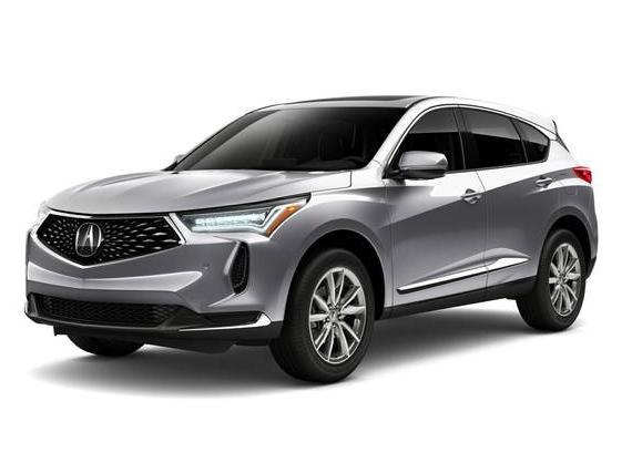 ACURA RDX 2023 5J8TC2H51PL015939 image