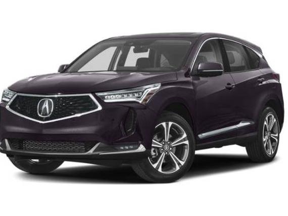 ACURA RDX 2023 5J8TC2H78PL009265 image