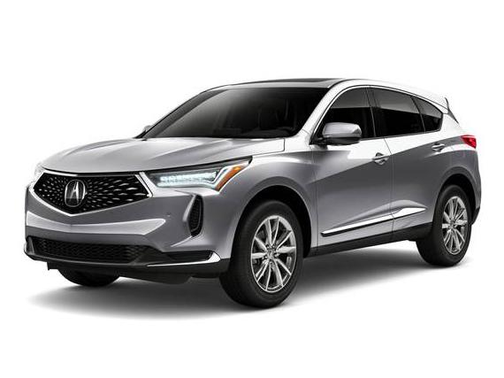 ACURA RDX 2023 5J8TC1H56PL004297 image
