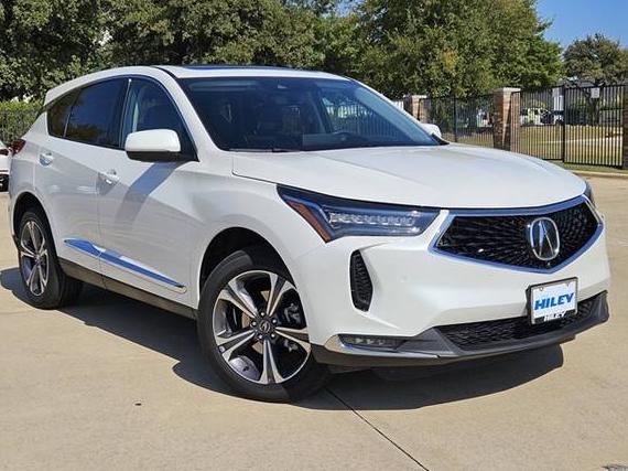 ACURA RDX 2023 5J8TC2H73PL001056 image ACURA RDX 2023 5J8TC2H73PL001056 image