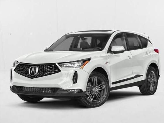 ACURA RDX 2023 5J8TC1H65PL008558 image ACURA RDX 2023 5J8TC1H65PL008558 image