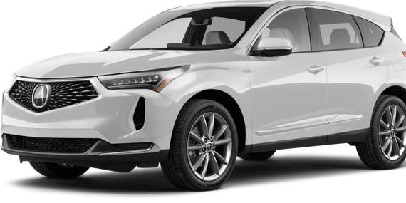 ACURA RDX 2023 5J8TC1H57PL006317 image
