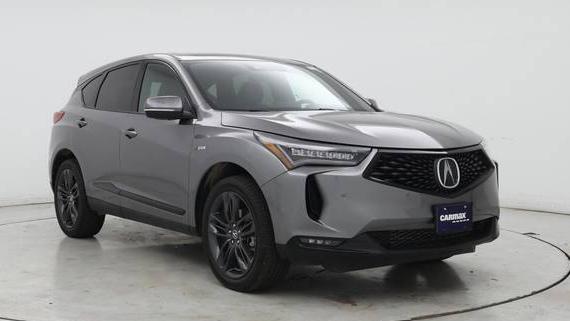 ACURA RDX 2023 5J8TC2H61PL006196 image