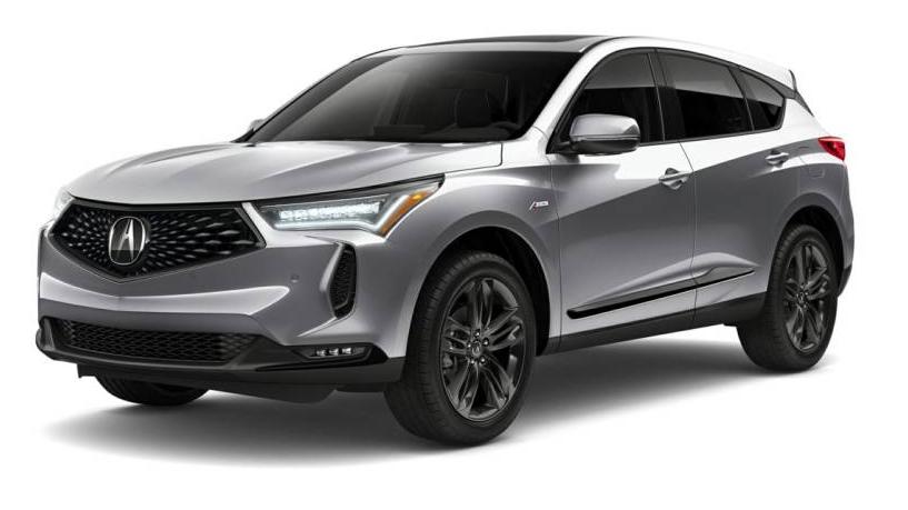 ACURA RDX 2023 5J8TC1H6XPL004327 image