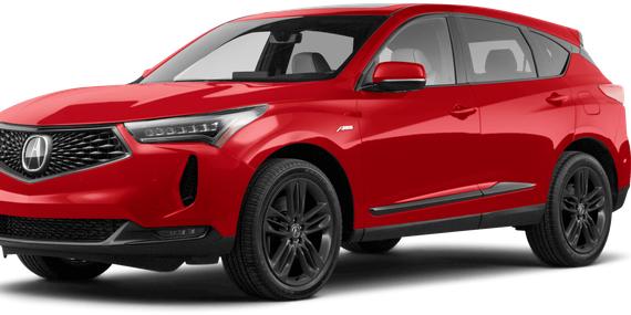 ACURA RDX 2023 5J8TC1H68PL001359 image