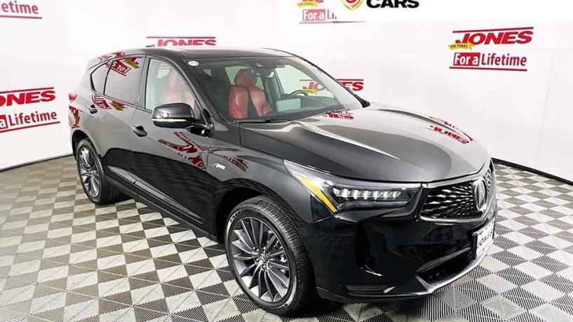 ACURA RDX 2023 5J8TC2H88PL015043 image