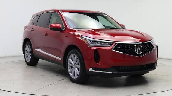ACURA RDX 2023 5J8TC2H31PL005698 image