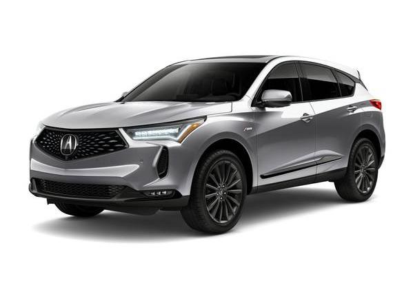 ACURA RDX 2023 5J8TC2H86PL800192 image