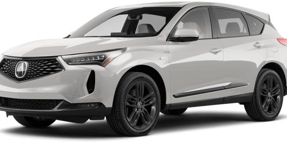 ACURA RDX 2023 5J8TC1H6XPL008085 image