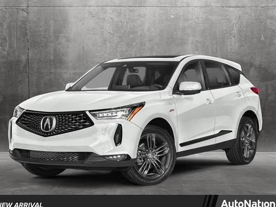ACURA RDX 2023 5J8TC1H66PL007080 image