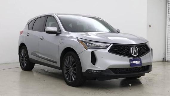ACURA RDX 2023 5J8TC2H83PL009747 image