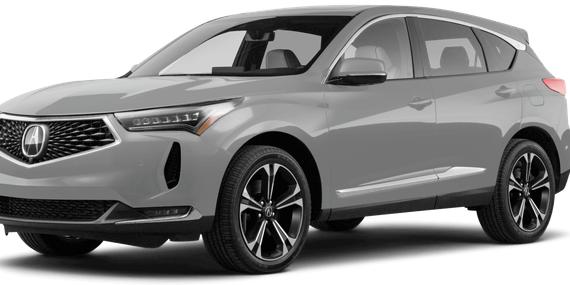 ACURA RDX 2023 5J8TC2H73PL018133 image