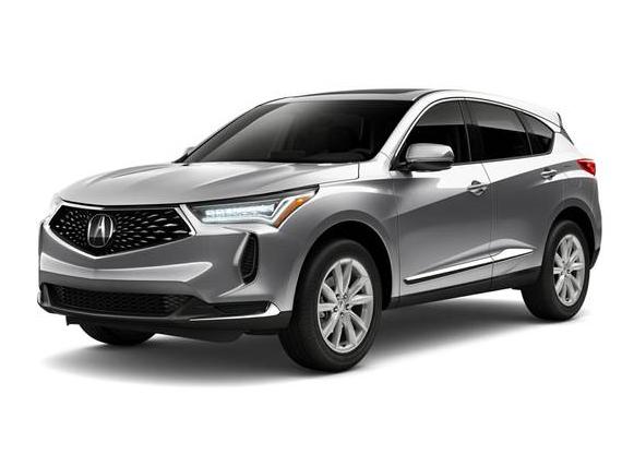 ACURA RDX 2023 5J8TC2H39PL014889 image
