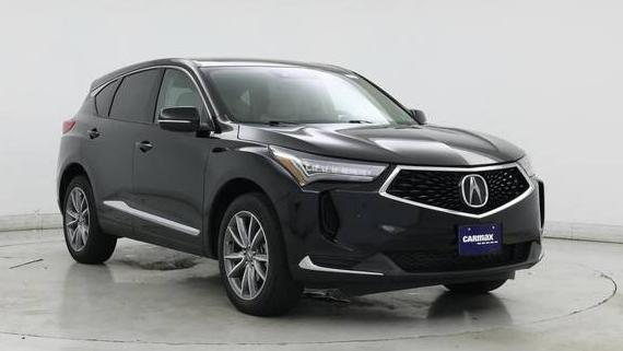 ACURA RDX 2023 5J8TC1H53PL000403 image